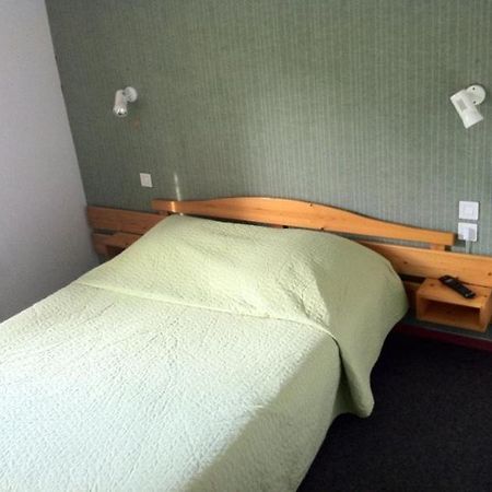 Hotel Les Dentelles Vacqueyras Phòng bức ảnh