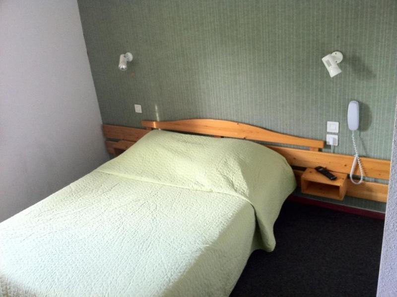 Hotel Les Dentelles Vacqueyras Phòng bức ảnh