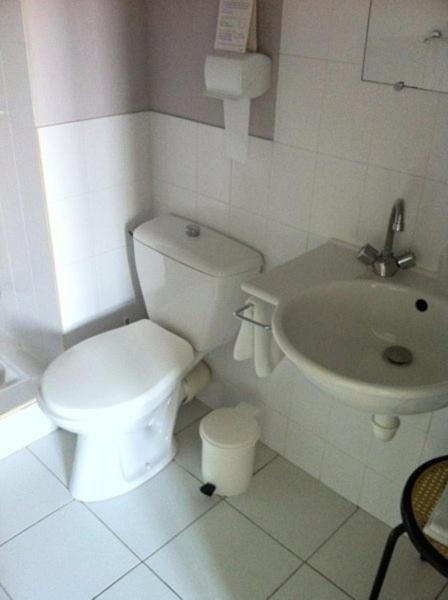Hotel Les Dentelles Vacqueyras Phòng bức ảnh